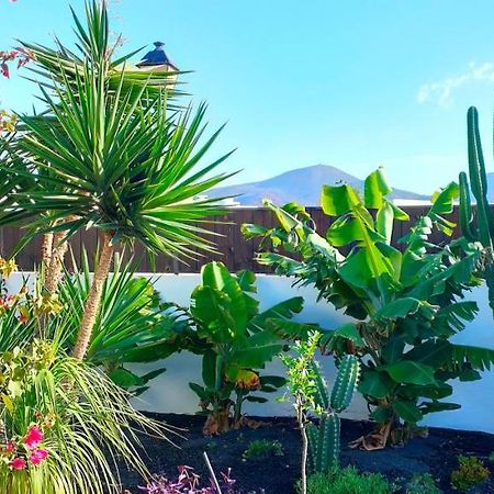 Villa Fedelian 2 Playa Blanca エクステリア 写真