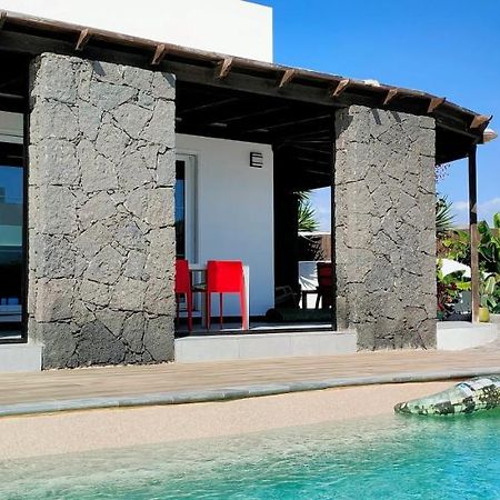 Villa Fedelian 2 Playa Blanca エクステリア 写真