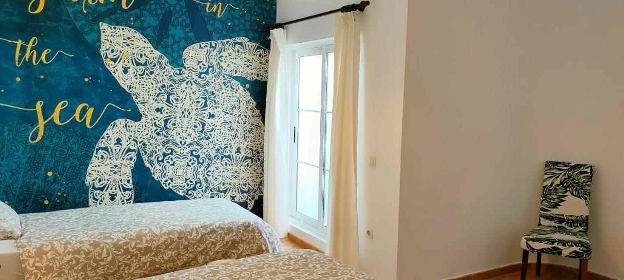 Villa Fedelian 2 Playa Blanca エクステリア 写真