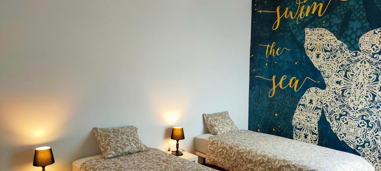 Villa Fedelian 2 Playa Blanca エクステリア 写真