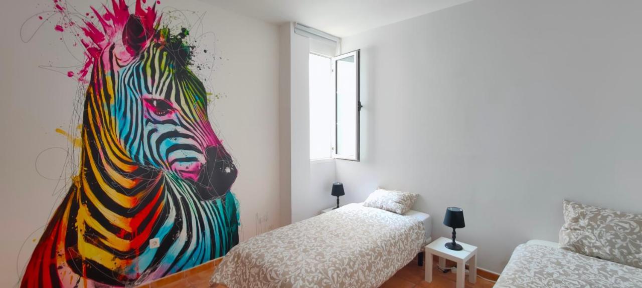 Villa Fedelian 2 Playa Blanca エクステリア 写真