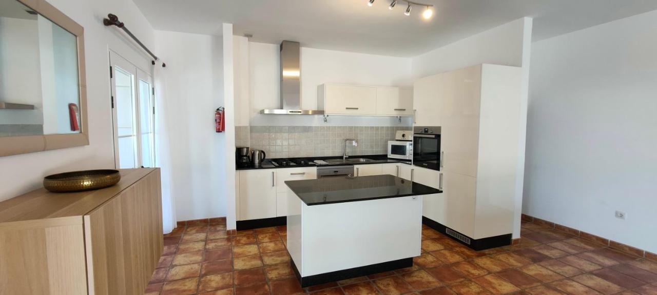 Villa Fedelian 2 Playa Blanca エクステリア 写真