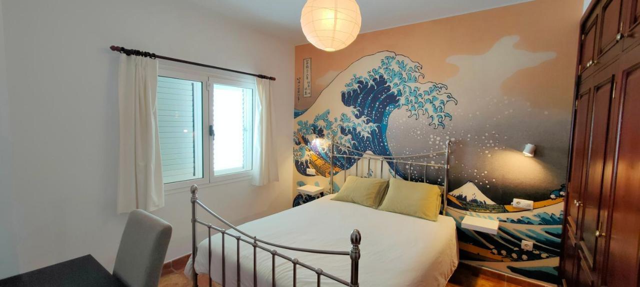 Villa Fedelian 2 Playa Blanca エクステリア 写真