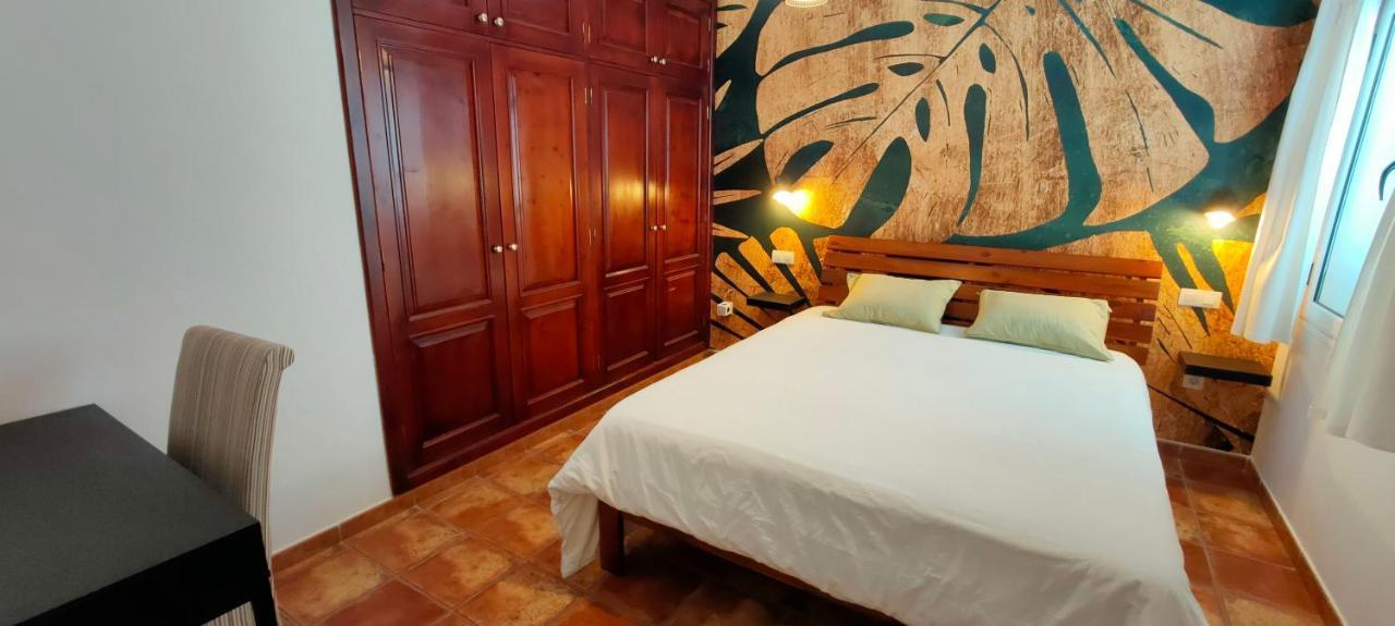 Villa Fedelian 2 Playa Blanca エクステリア 写真