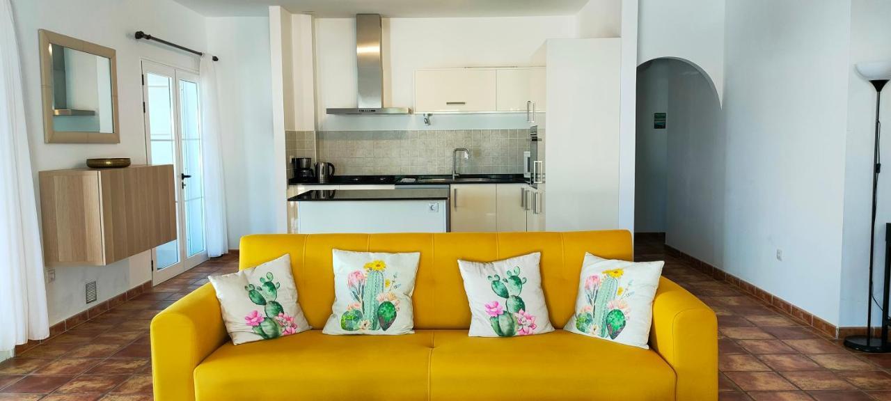 Villa Fedelian 2 Playa Blanca エクステリア 写真