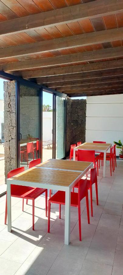 Villa Fedelian 2 Playa Blanca エクステリア 写真