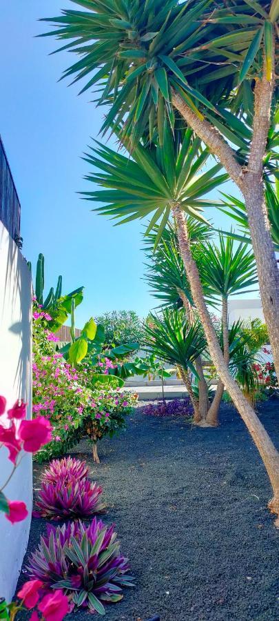 Villa Fedelian 2 Playa Blanca エクステリア 写真