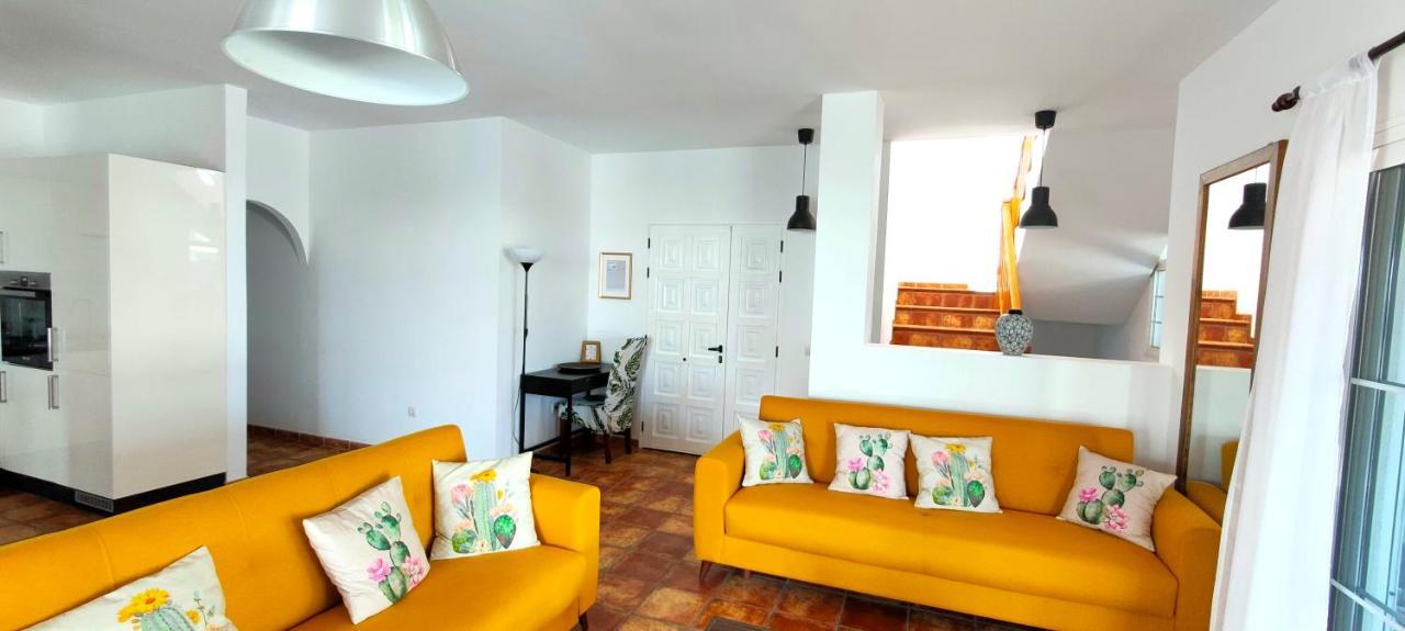 Villa Fedelian 2 Playa Blanca エクステリア 写真