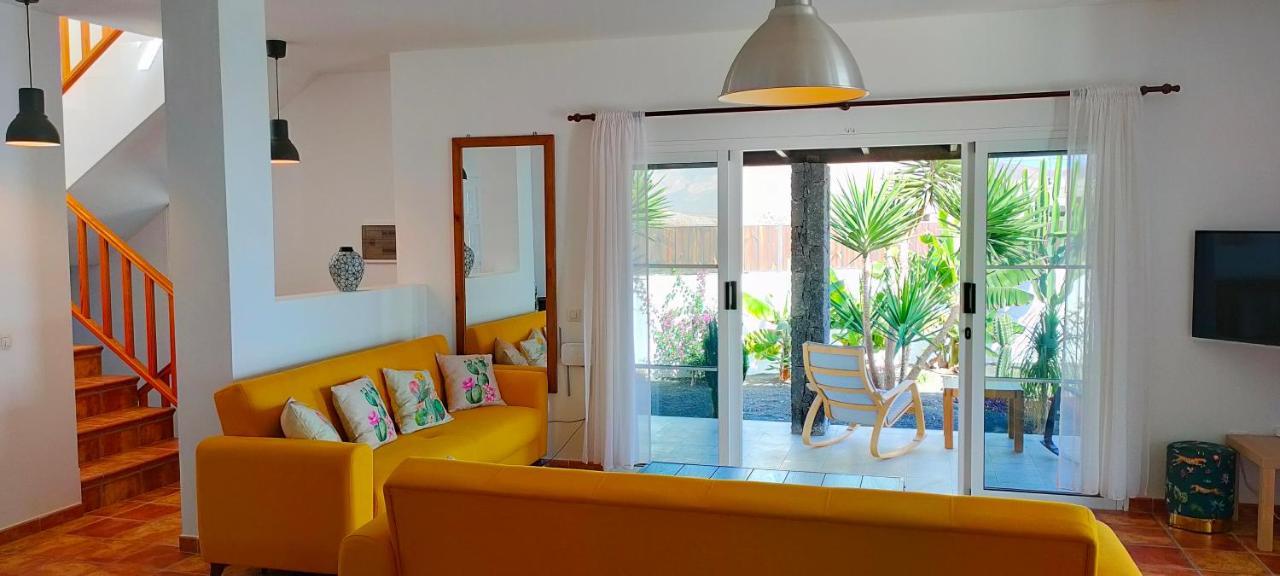 Villa Fedelian 2 Playa Blanca エクステリア 写真