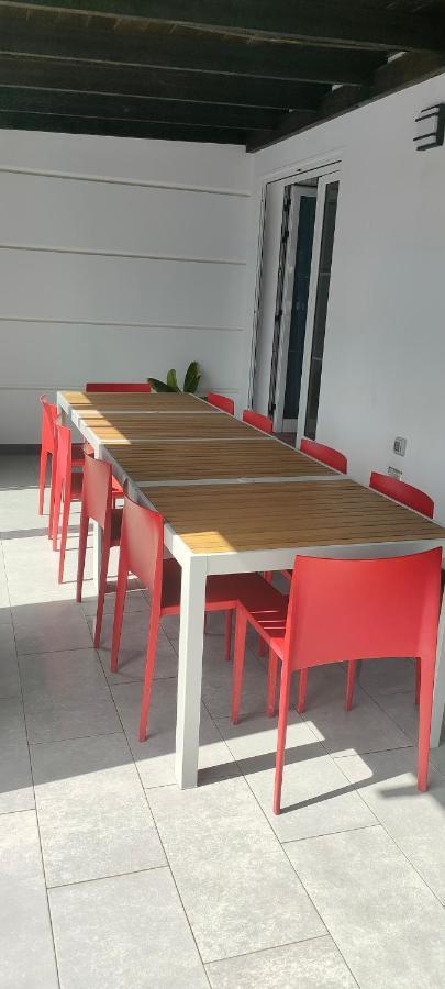 Villa Fedelian 2 Playa Blanca エクステリア 写真